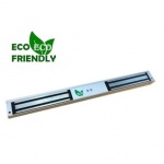 SSP EM05-ECO 275KG Eco friendly Double Maglock low energy range